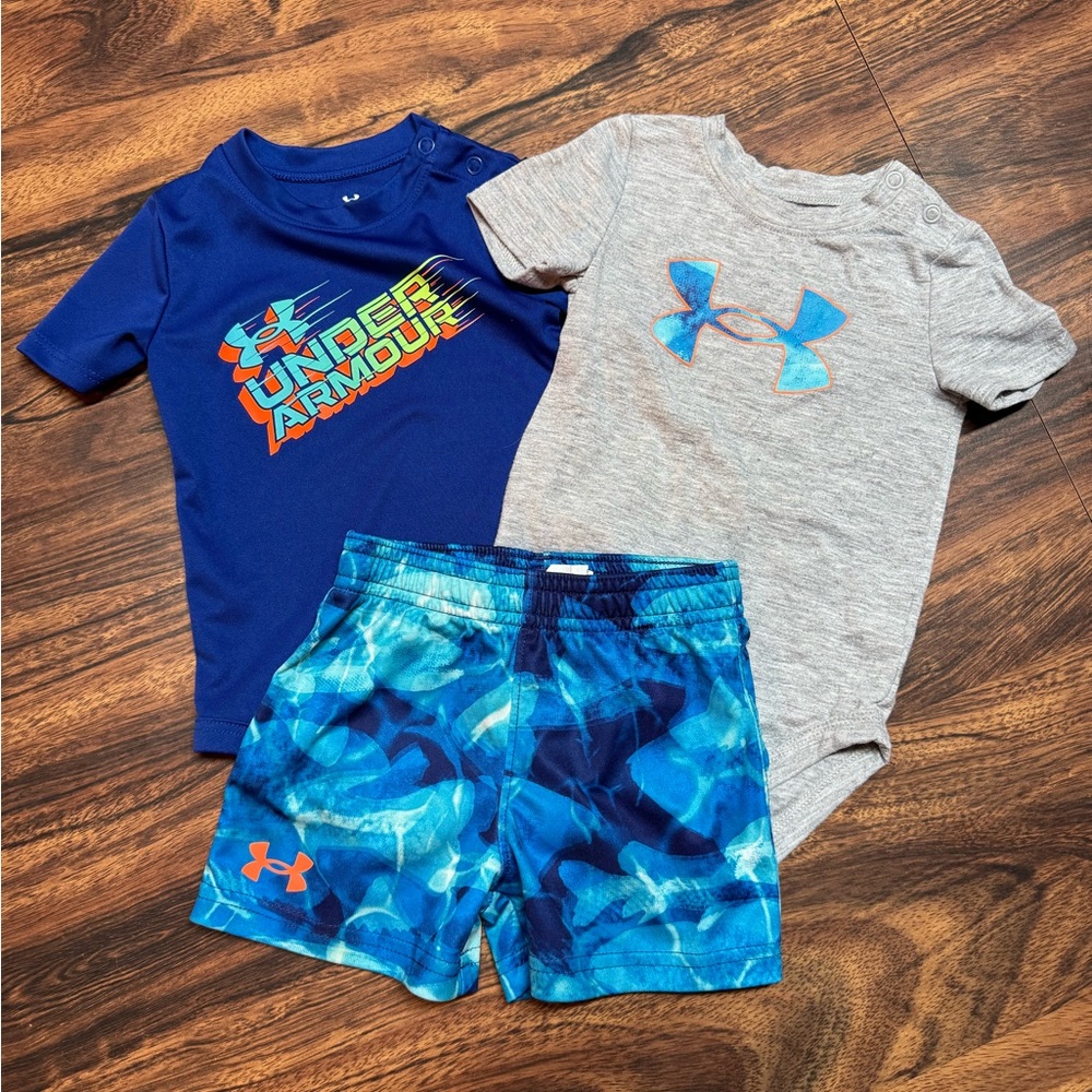 6-9m sporty bundle
